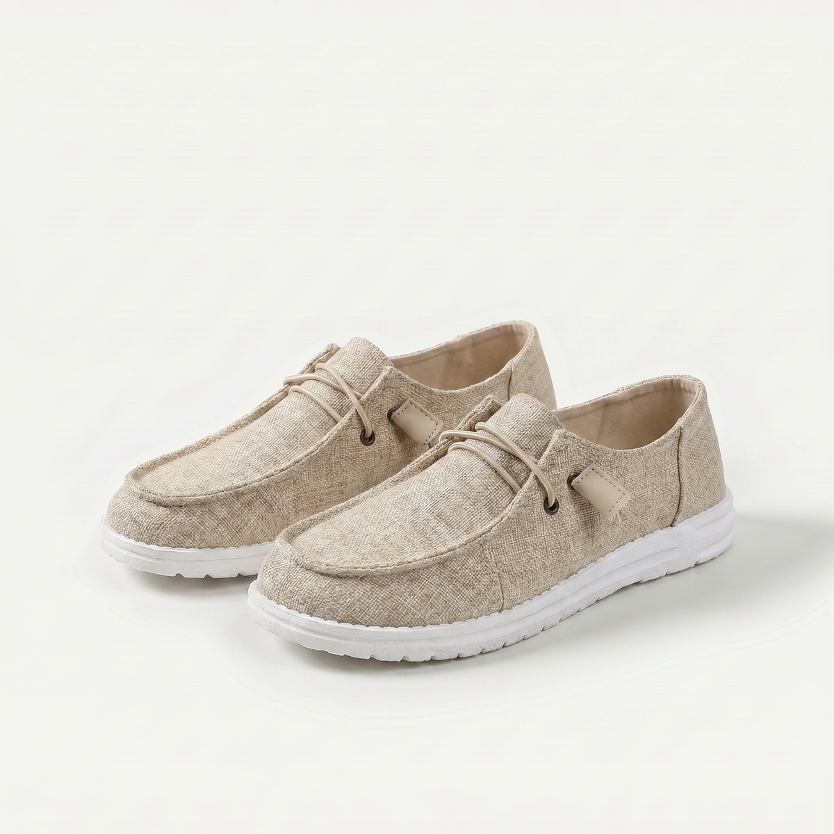 Lauraine - Casual schuhe  - By Qivii