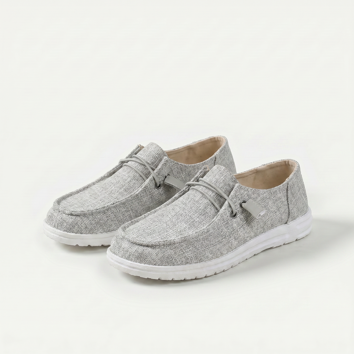 Lauraine - Casual schuhe  - By Qivii