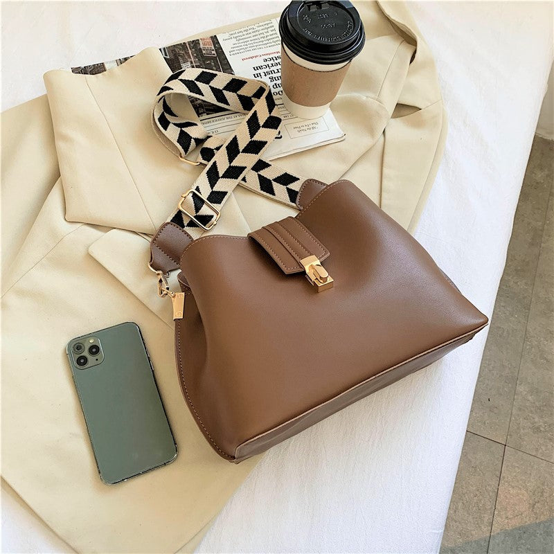 Selva | Crossbody Bag  - By Qivii