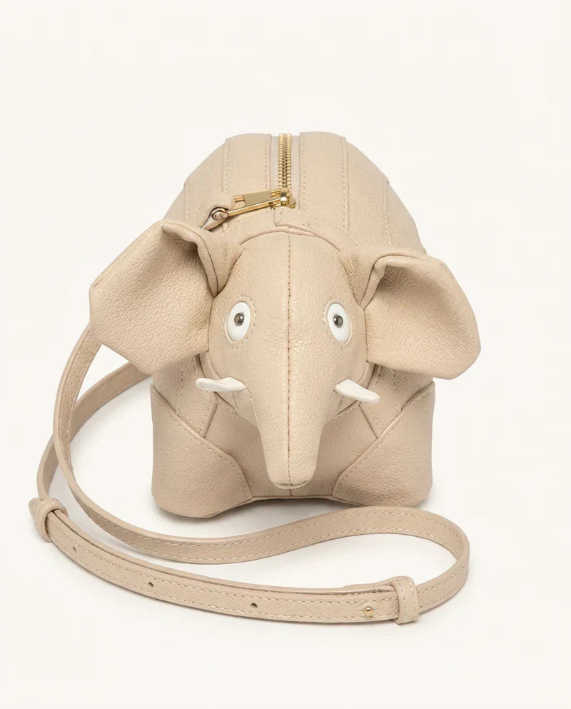 Savana Mini in Vegan Leather  - By Qivii