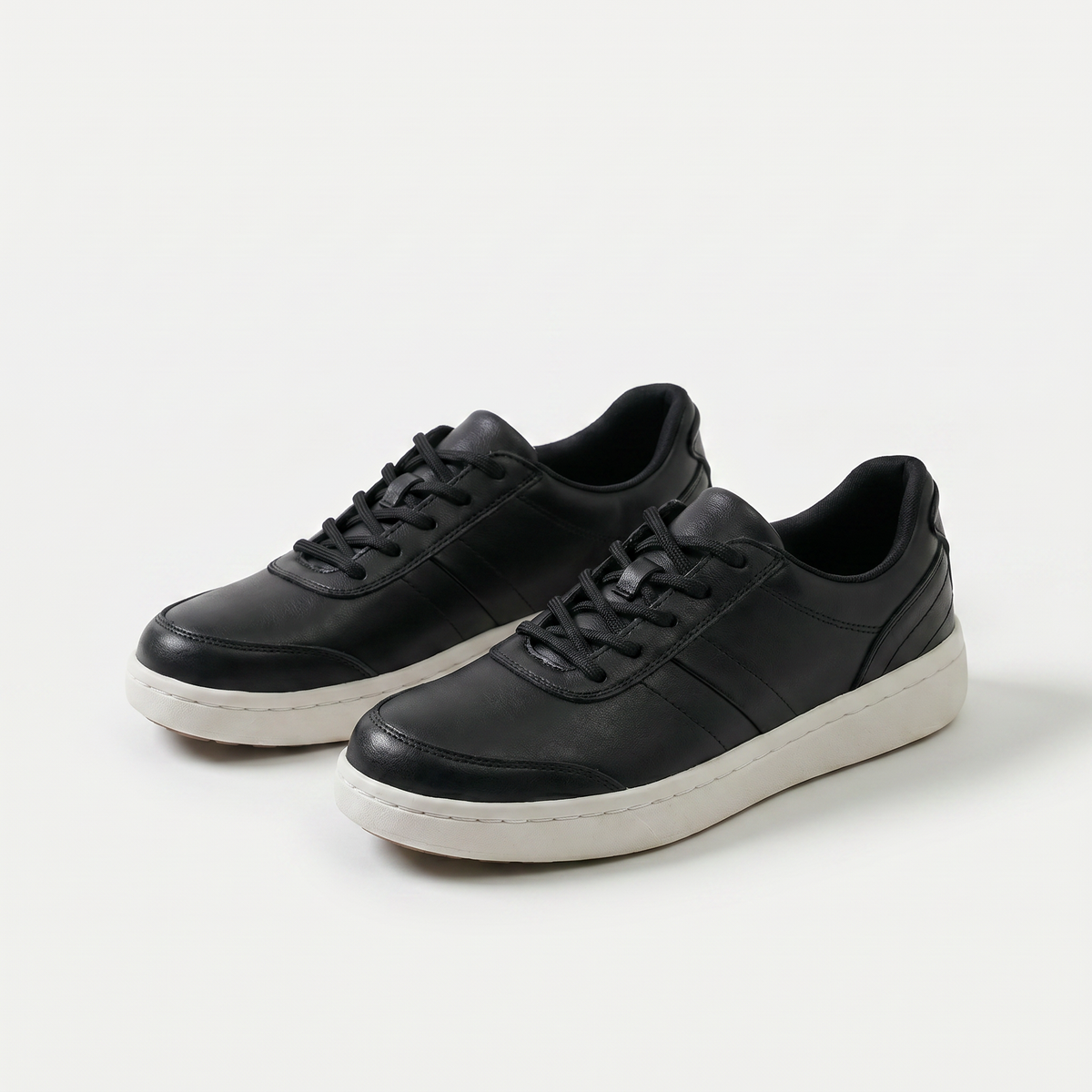 Marjo - Eleganter Komfort-Sneaker für jeden Tag  - By Qivii