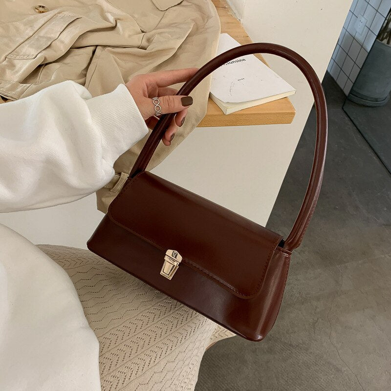Lunelle | Handbag  - By Qivii