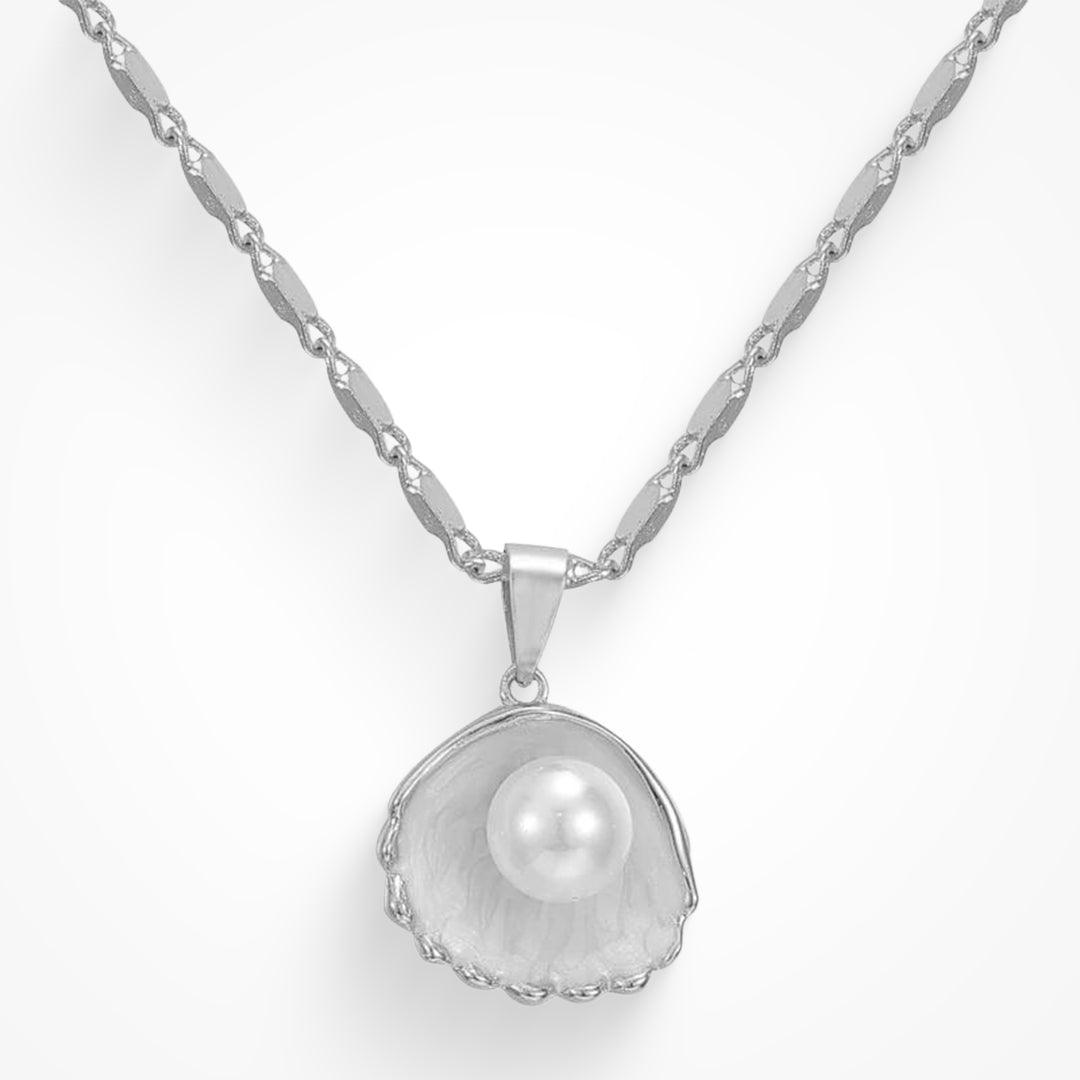Meribella Necklace | By Qivii
