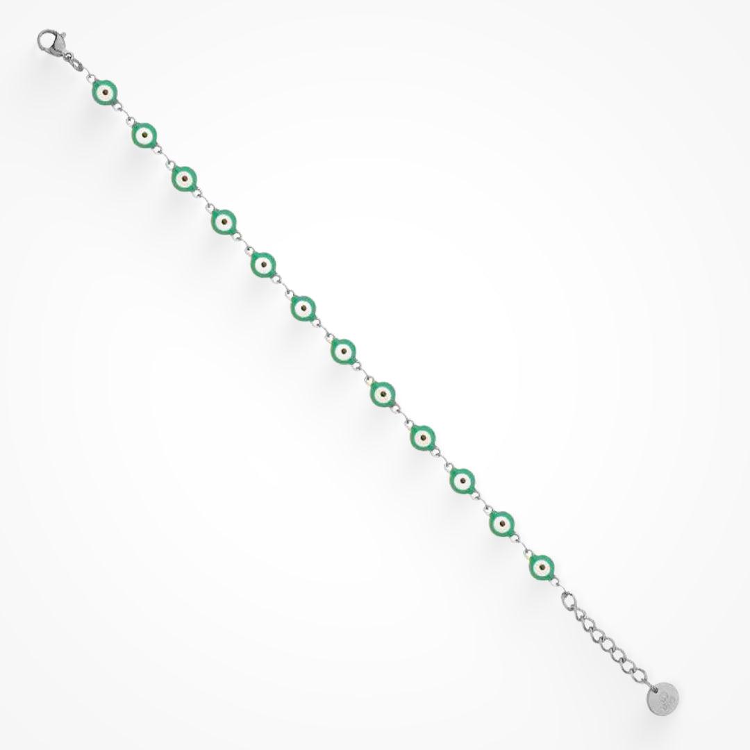 Nazar Bracelet | By Qivii