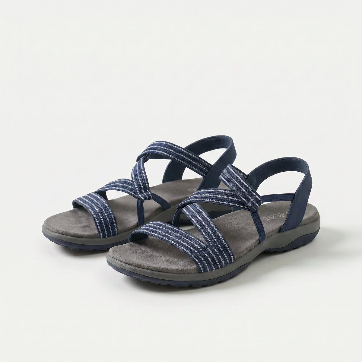 Nyla - Orthopädische Elegante Sandalen  - By Qivii
