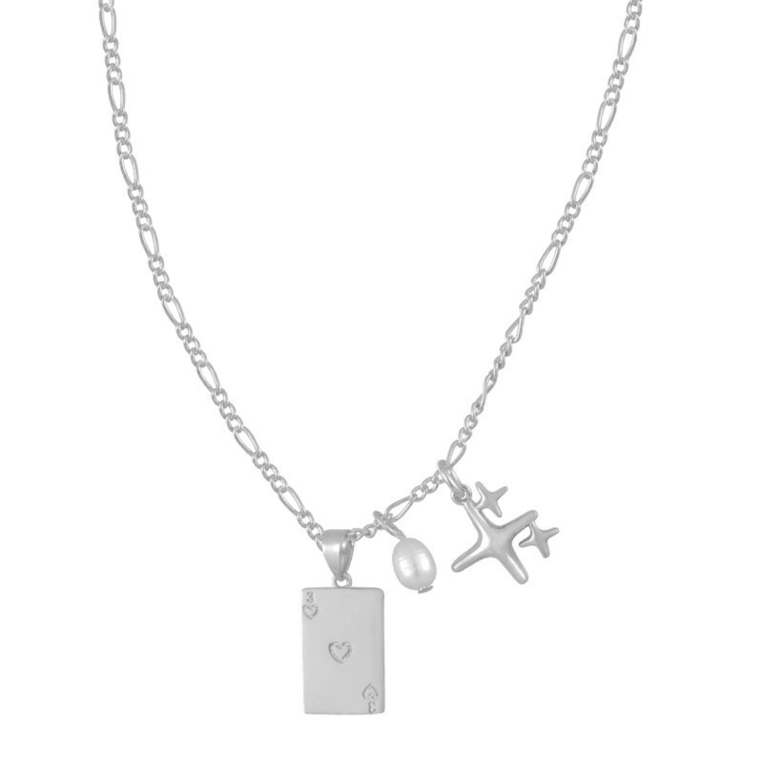 Wish Upon Necklace | By Qivii
