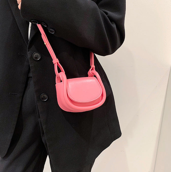 Mila | Mini Crossbody Bag  - By Qivii