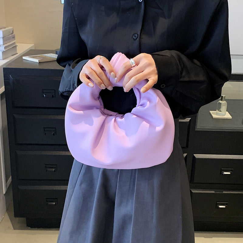 Zalia | Handbag  - By Qivii