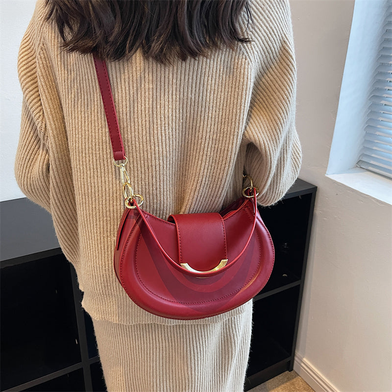 Lanna | Crossbody Bag  - By Qivii