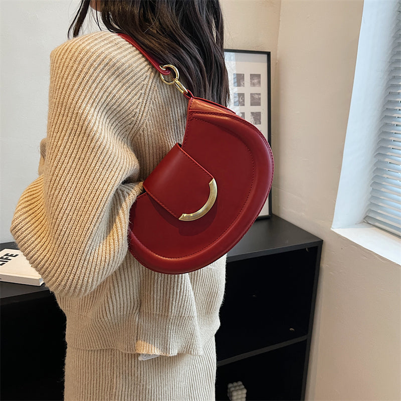 Lanna | Crossbody Bag  - By Qivii