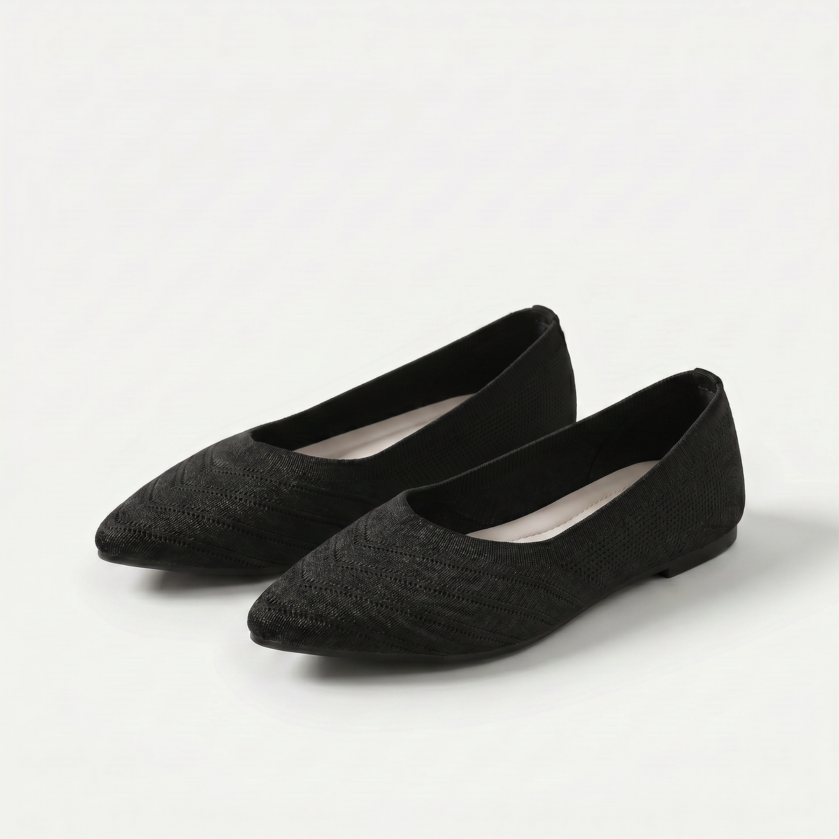 Sascha - Elegante Komfortschuhe für stilvolle Schritt  - By Qivii