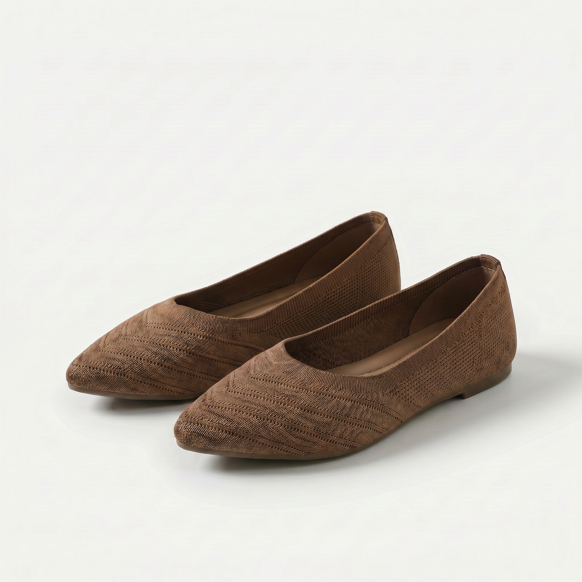 Sascha - Elegante Komfortschuhe für stilvolle Schritt  - By Qivii