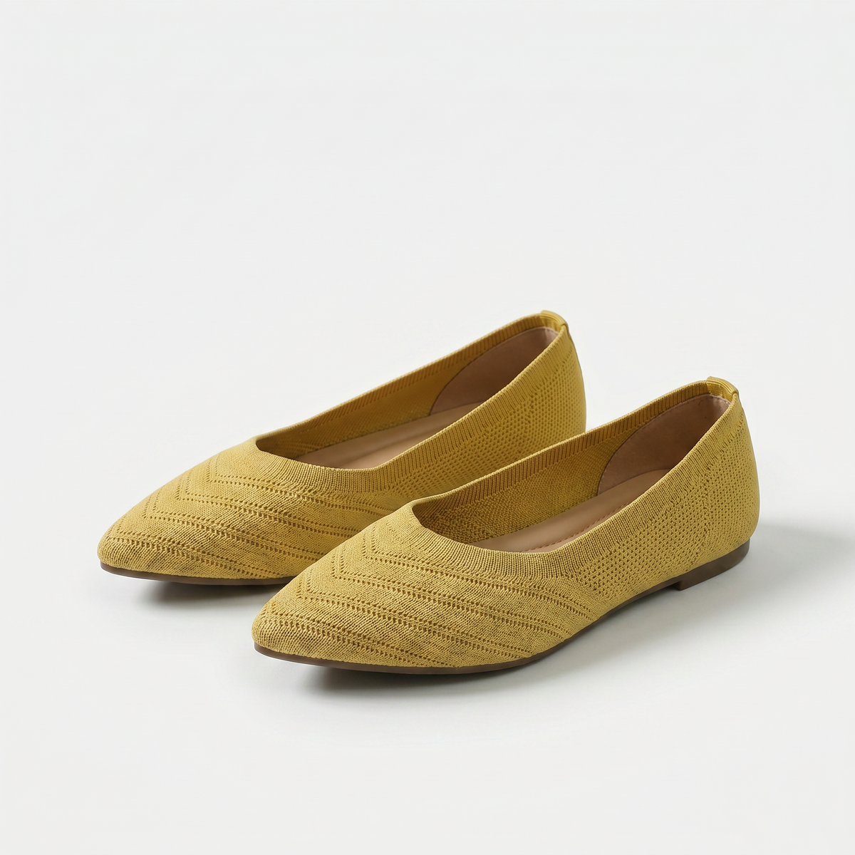 Sascha - Elegante Komfortschuhe für stilvolle Schritt  - By Qivii