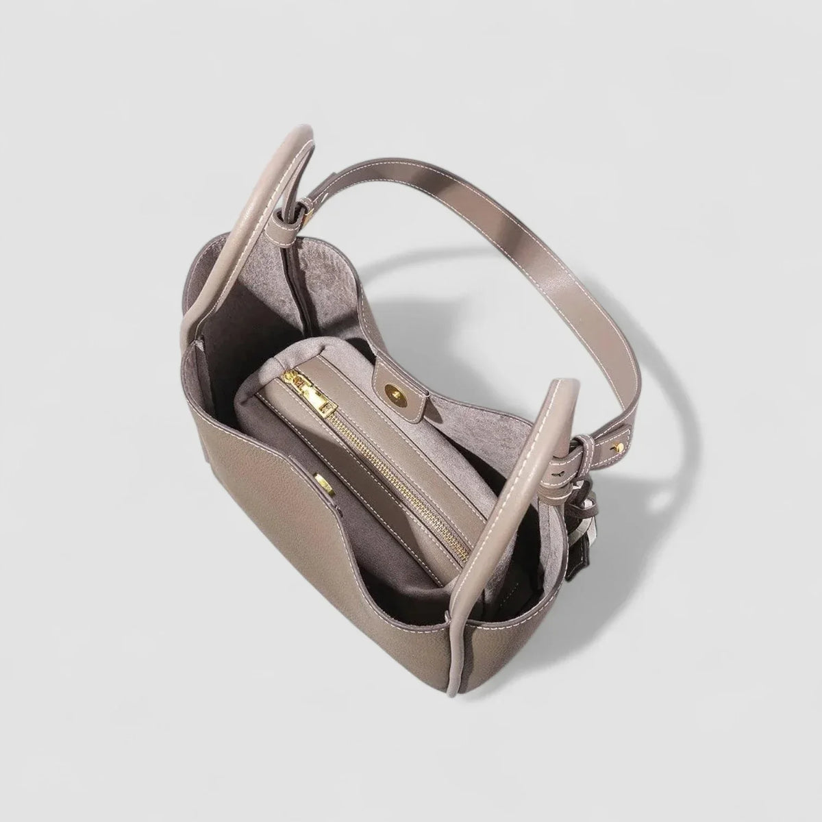 The Becca Tote Bag  - By Qivii