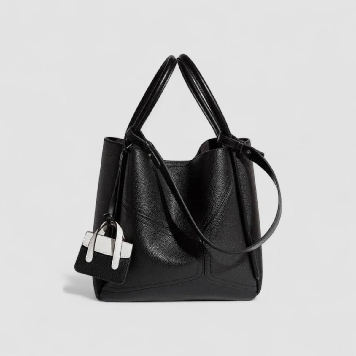 The Becca Tote Bag  - By Qivii