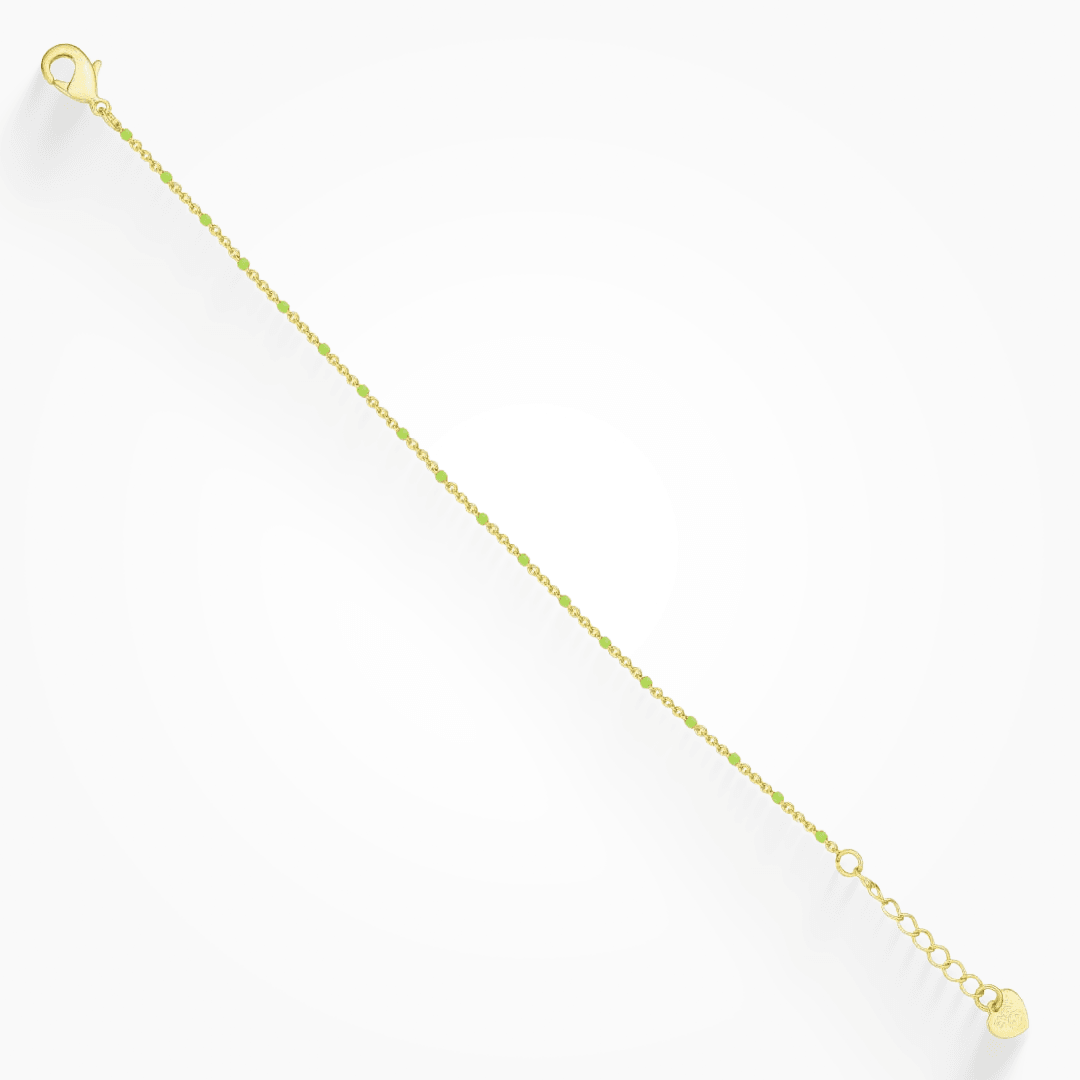 Tulum Bracelet | By Qivii