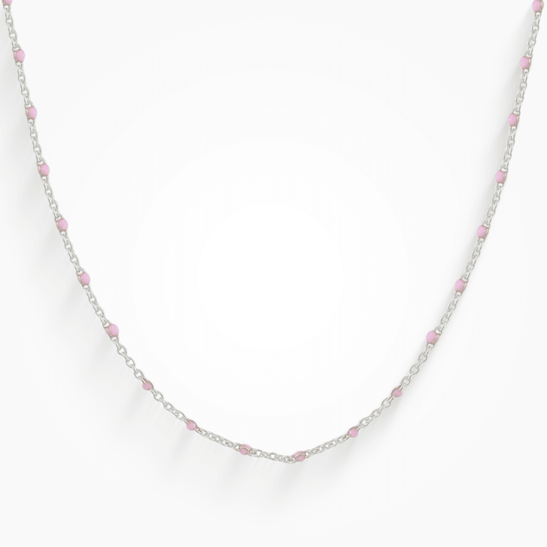 Tulum Necklace | By Qivii
