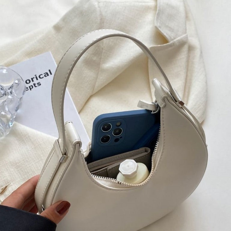Mona | Shoulder Bag  - By Qivii