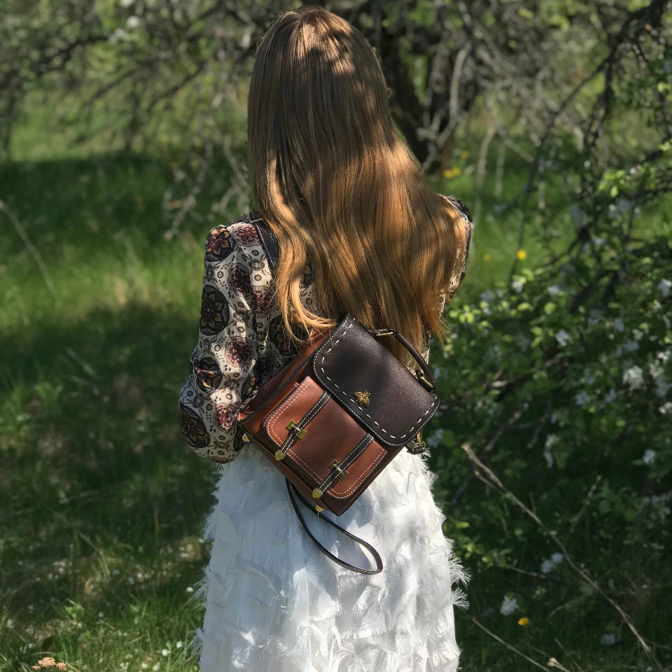 Avellan | Backpack  - By Qivii