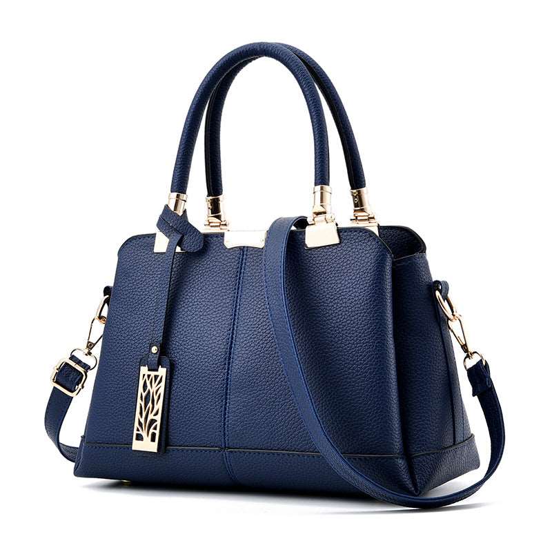 Women's Dual-Use Crossbody Handbag  - By Qivii