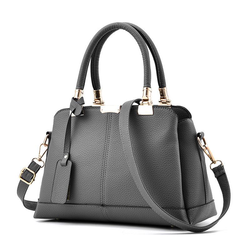 Women's Dual-Use Crossbody Handbag  - By Qivii