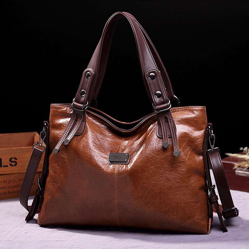 The Marlowe Carryall  - By Qivii