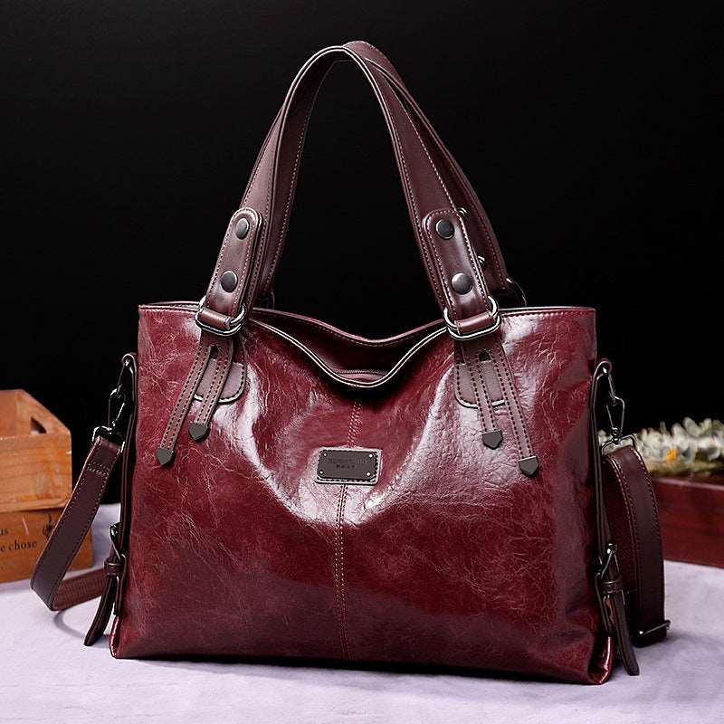 The Marlowe Carryall  - By Qivii