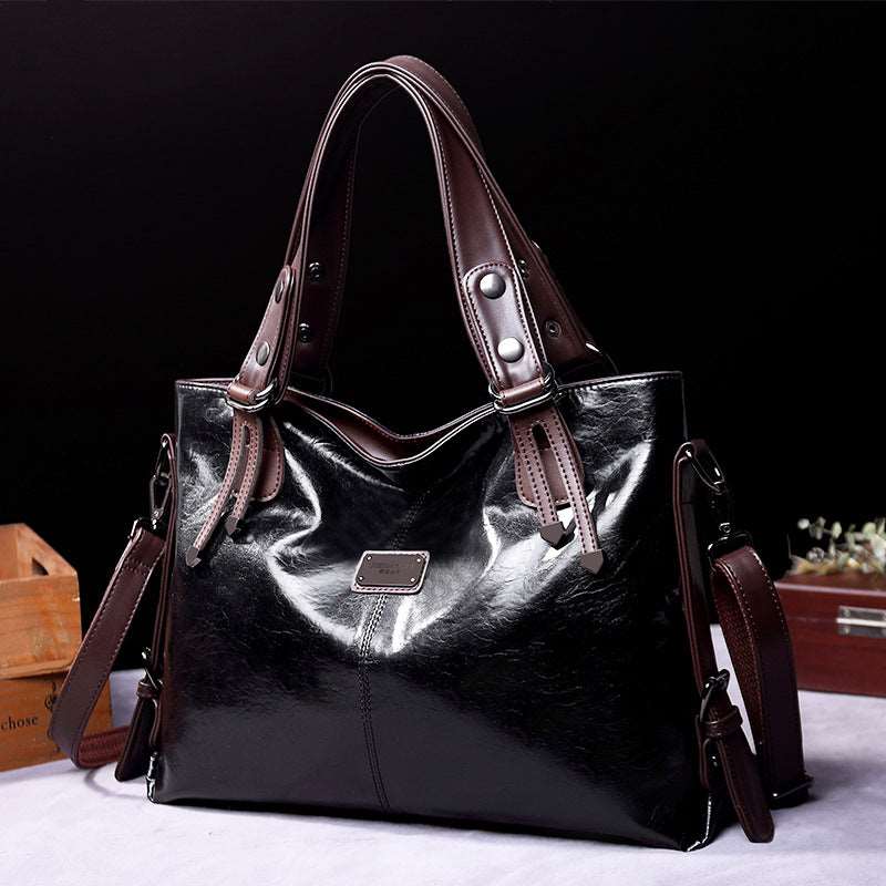 The Marlowe Carryall  - By Qivii