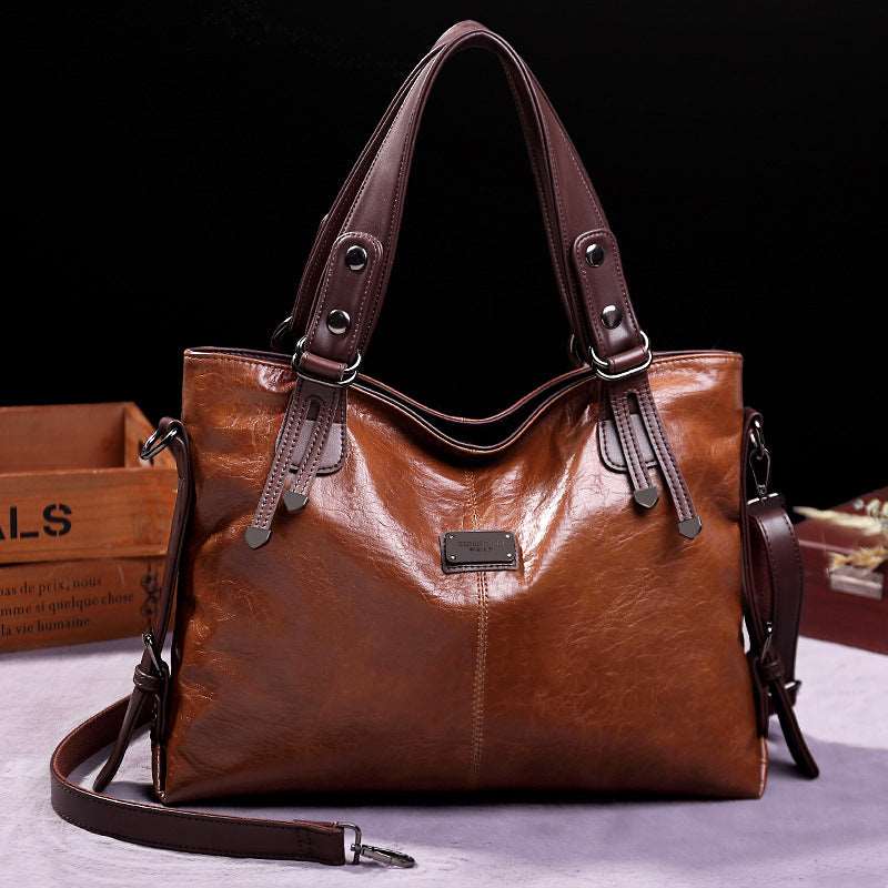 The Marlowe Carryall  - By Qivii