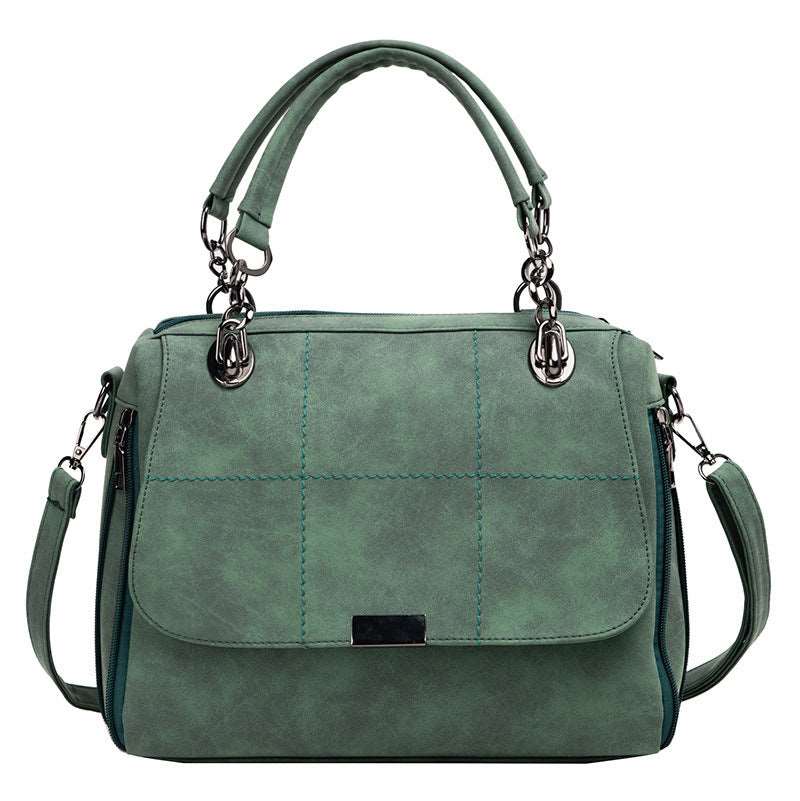 Women's Large Capacity Tote  - By Qivii