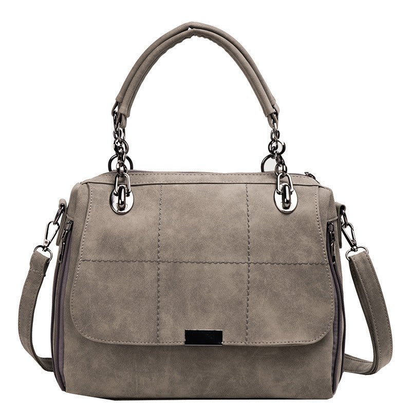 Women's Large Capacity Tote  - By Qivii