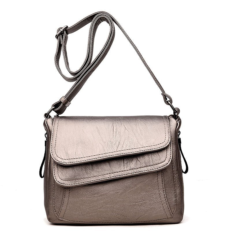 The Liora Crossbody Bag  - By Qivii