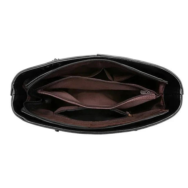 Women's Slung Shoulder Bag  - By Qivii