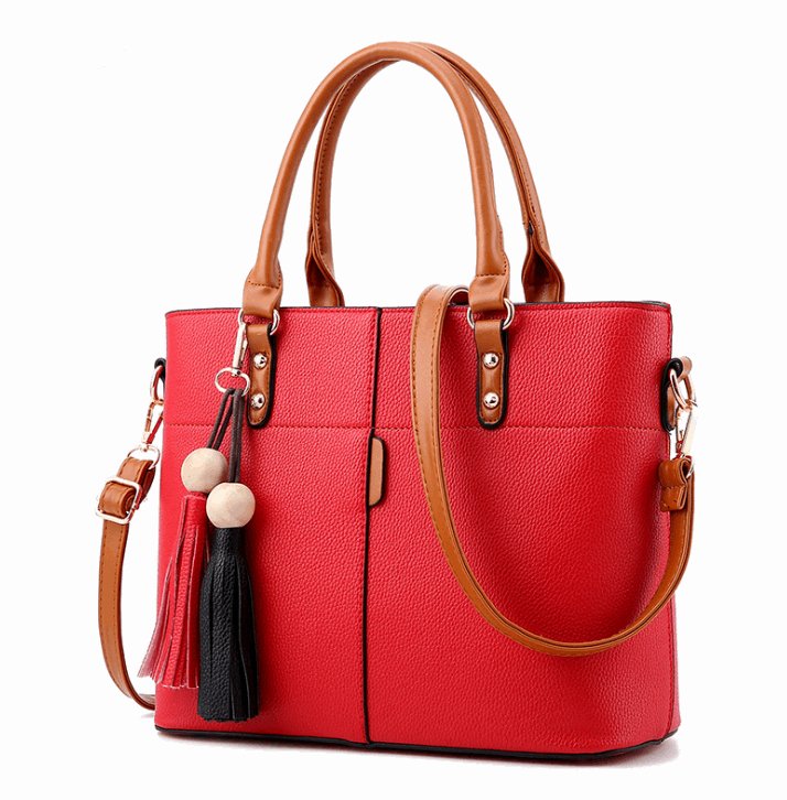 Women's Slung Shoulder Bag  - By Qivii